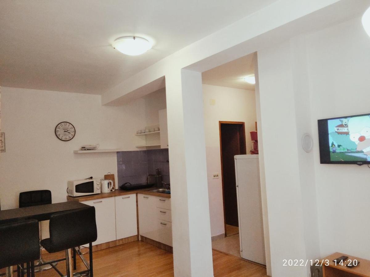 Apartment Majer Medulin Extérieur photo