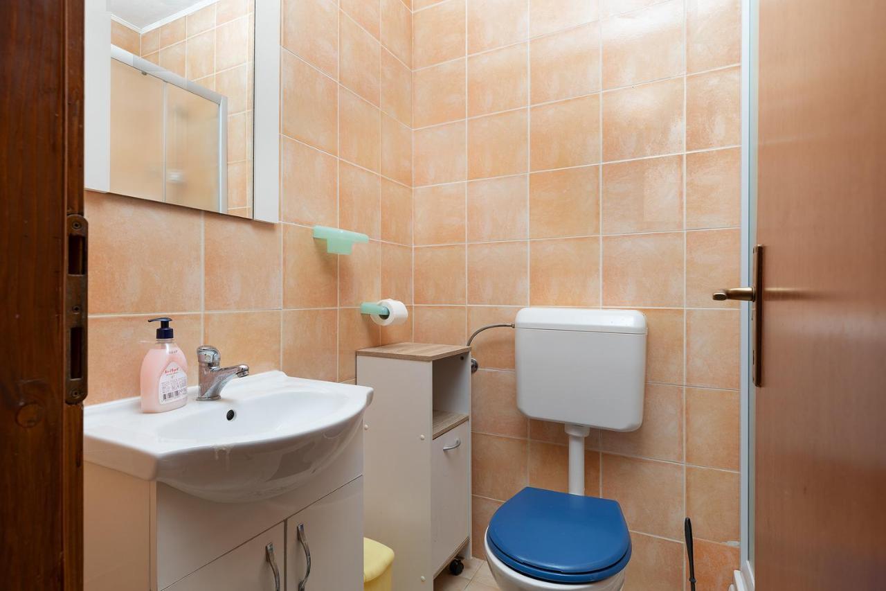 Apartment Majer Medulin Extérieur photo