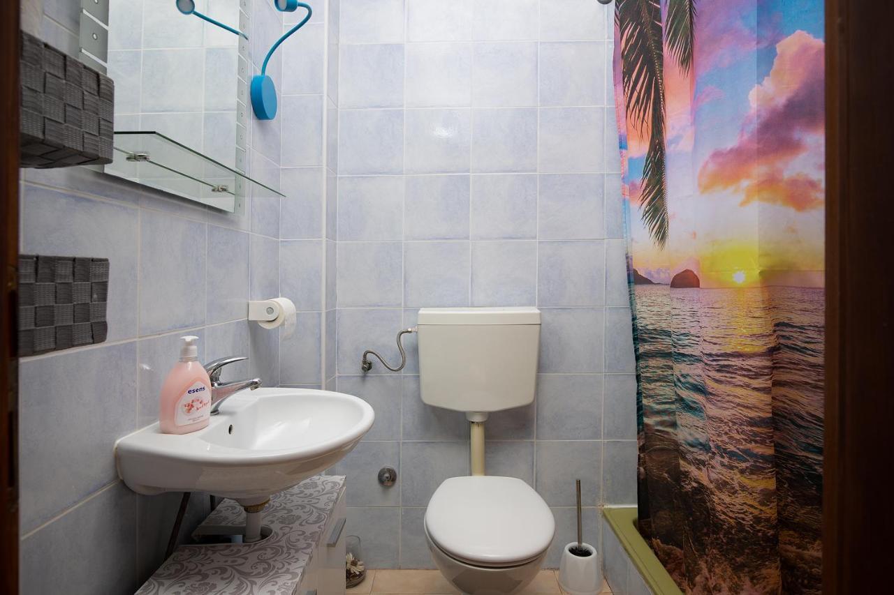 Apartment Majer Medulin Extérieur photo