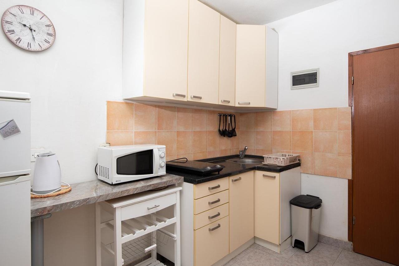 Apartment Majer Medulin Extérieur photo