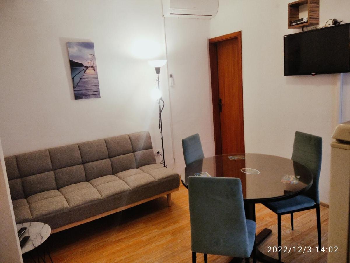 Apartment Majer Medulin Extérieur photo