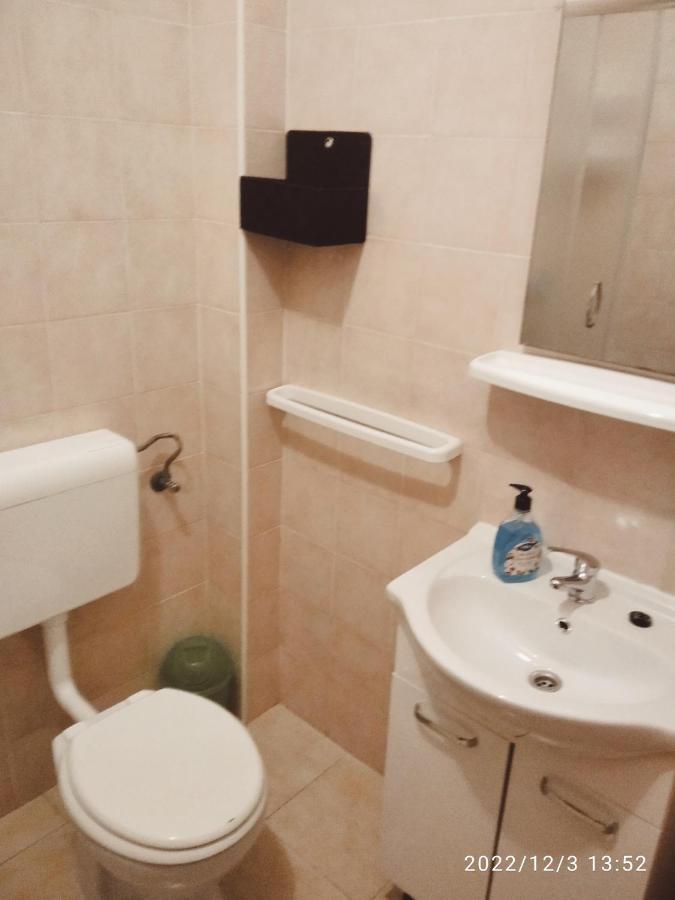 Apartment Majer Medulin Extérieur photo