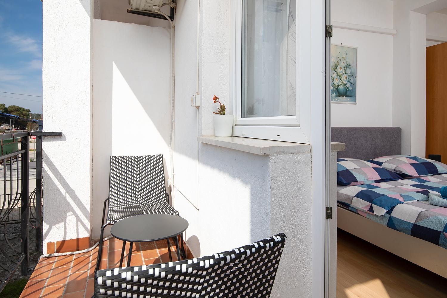 Apartment Majer Medulin Extérieur photo