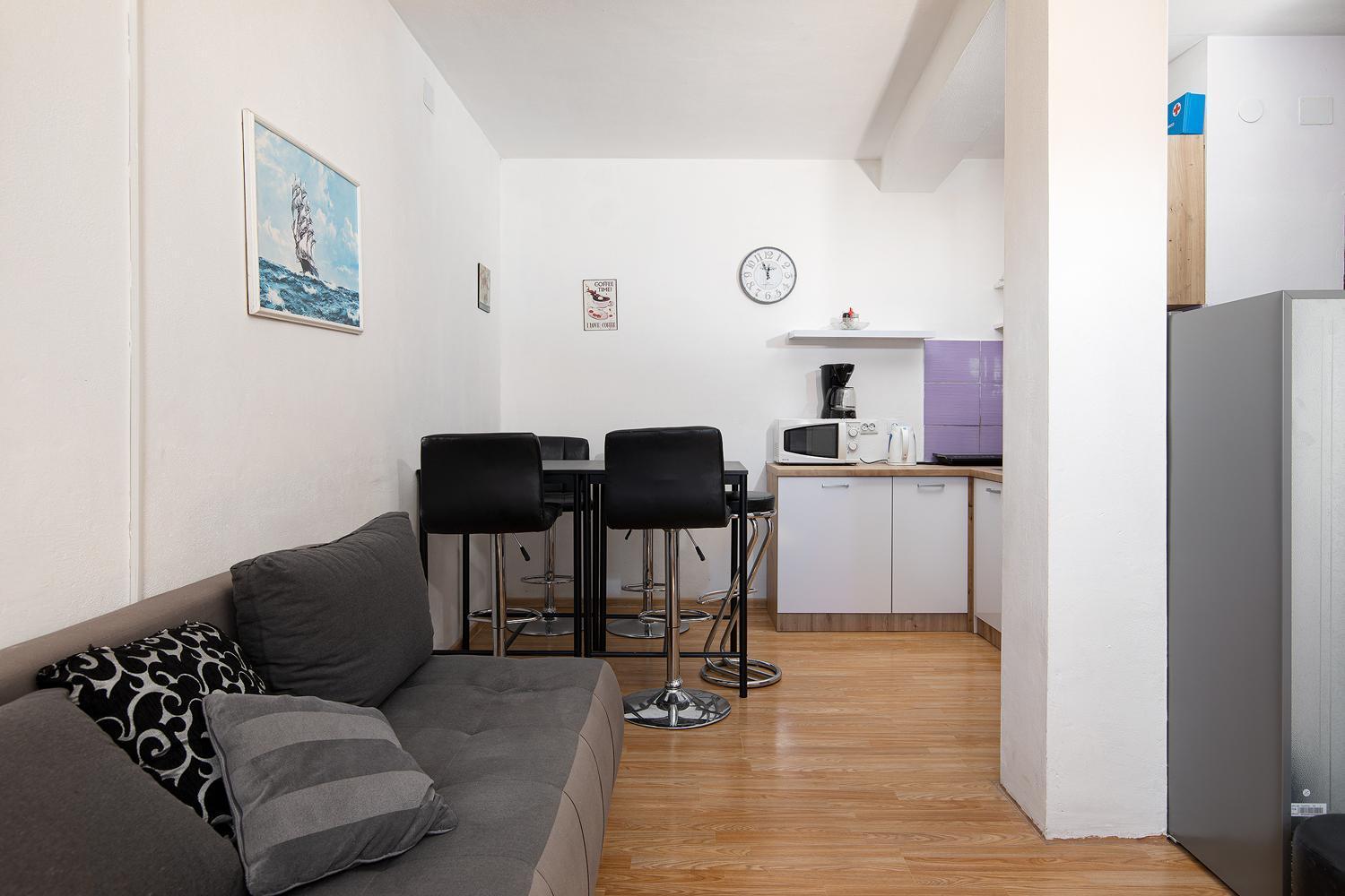 Apartment Majer Medulin Extérieur photo