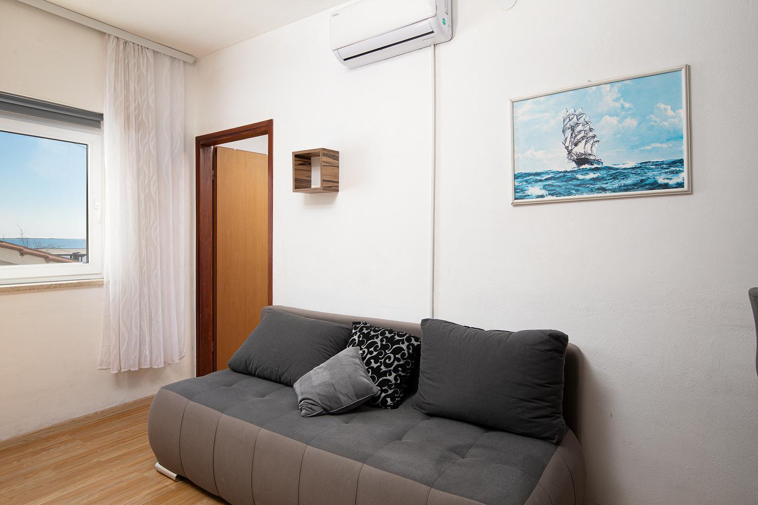 Apartment Majer Medulin Extérieur photo