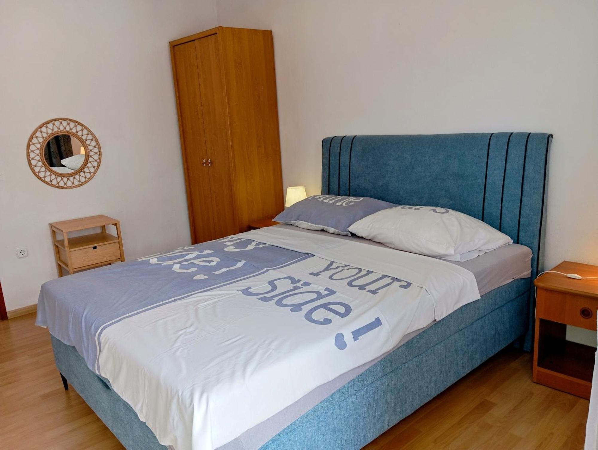Apartment Majer Medulin Extérieur photo