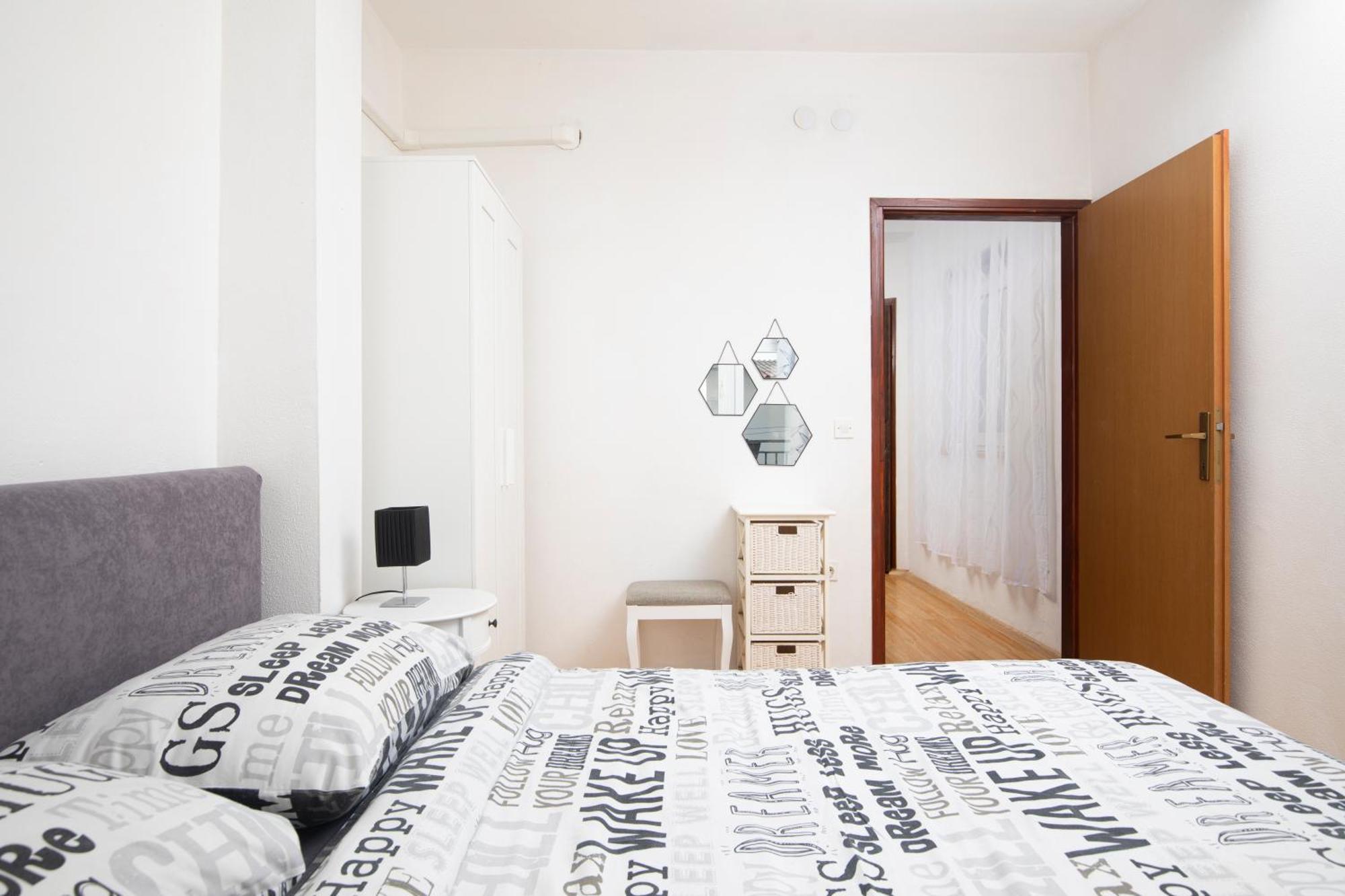 Apartment Majer Medulin Extérieur photo