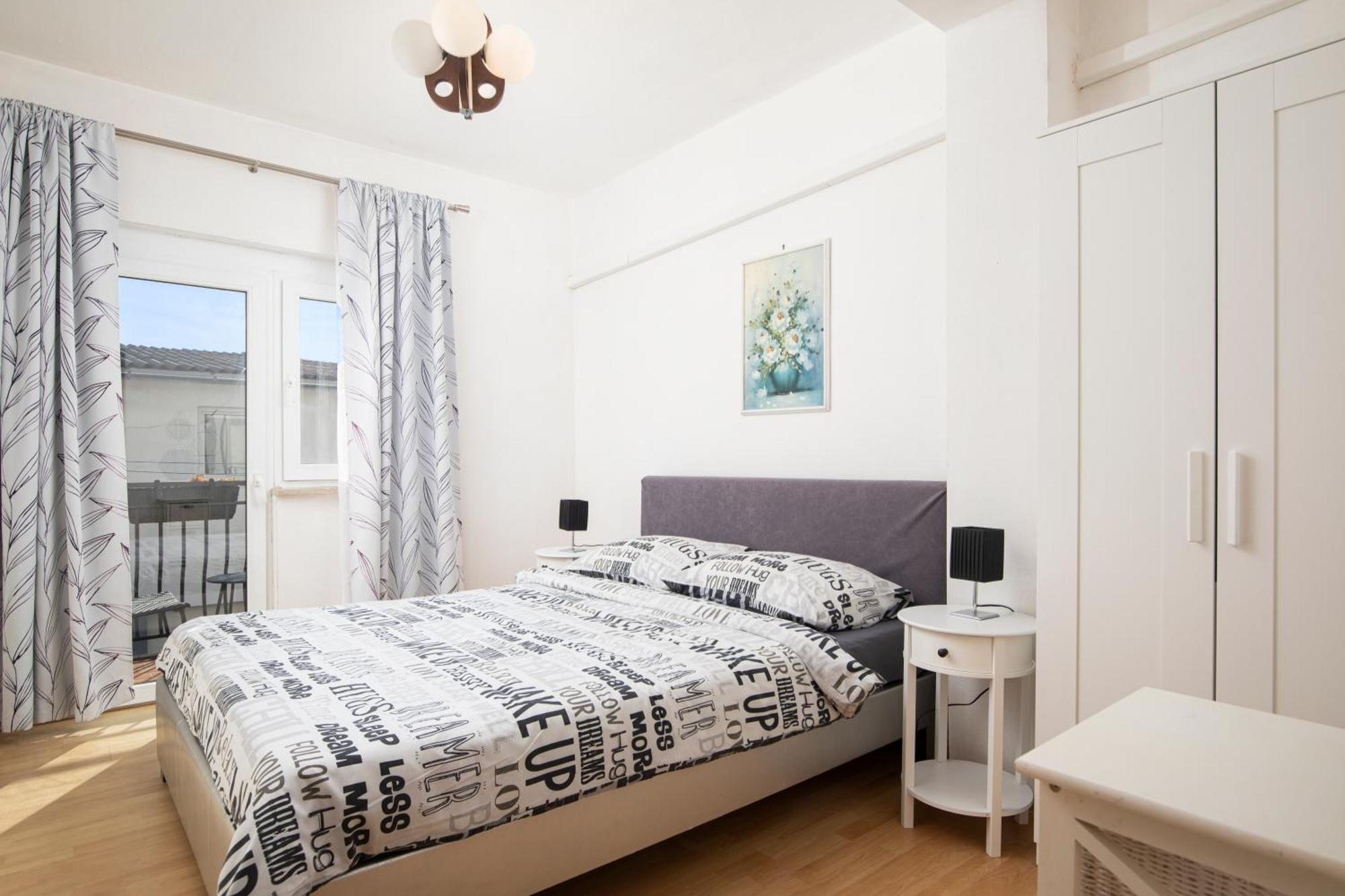 Apartment Majer Medulin Extérieur photo