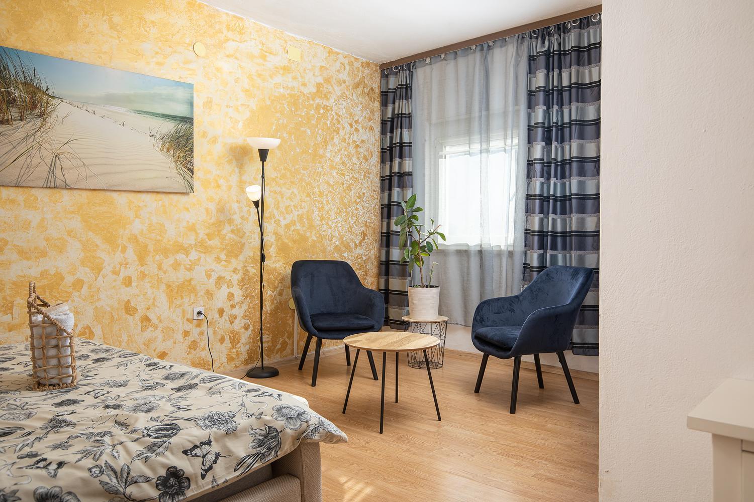 Apartment Majer Medulin Extérieur photo