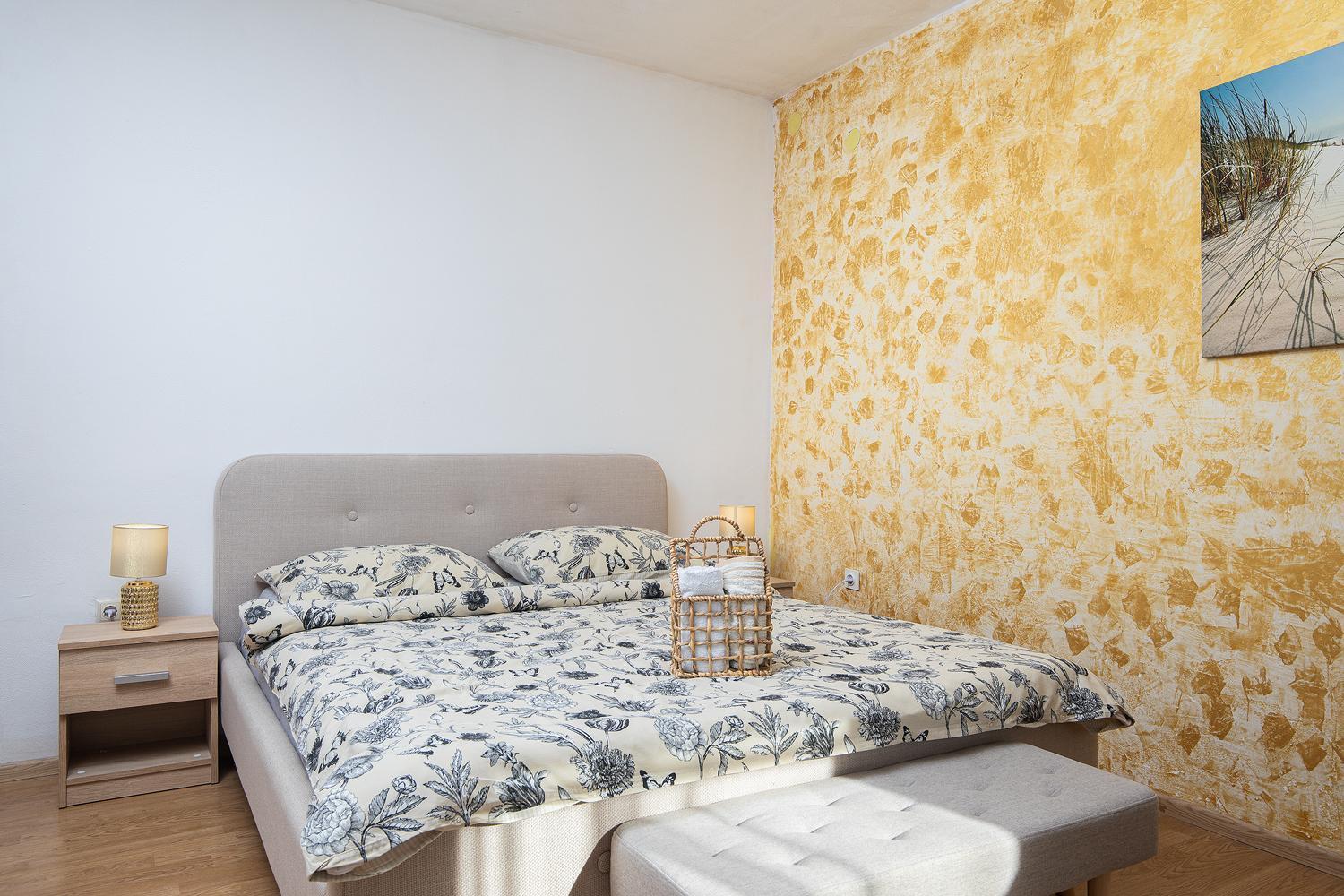Apartment Majer Medulin Extérieur photo